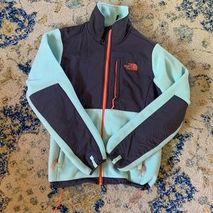 Women’s North Face Fleece